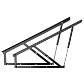 231-lb. Heavy Duty Platform Bed Lift Mechanism