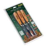Carving By Numbers Spoon Carving Set, 3-Piece