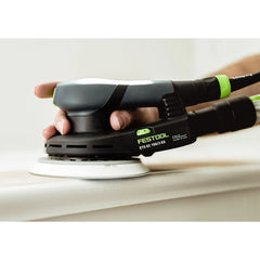 Festool ETS EC 150/3 EQ 6'' Brushless Finishing Sander (576326)