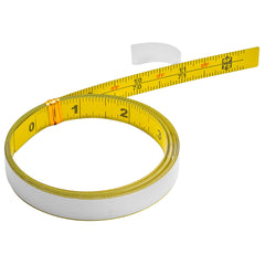Left-to-Right, Self-Adhesive Rule, 6 Ft. Length