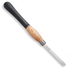 Rockler Traditional High-Speed Steel Ergonomic Turning Tool Set, Full-Size