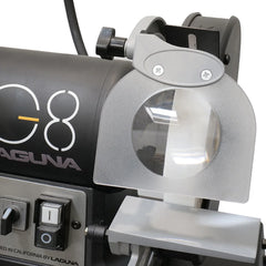 Laguna Tools Bench Grinder G8