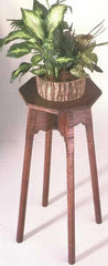Plant Stand Downloadable Plan