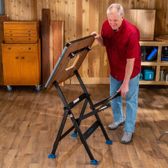 Rockler Router Table Fence