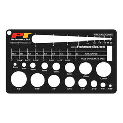 3-Piece Pocket Reference Card Set