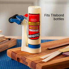 Rockler Glue Bottle Buddy