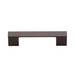 7-1/8'' Bridge Cabinet Pull, Polished Chrome