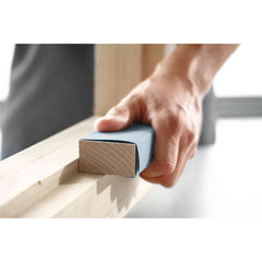 180-Grit 9'' x 11'' Festool Granat Abrasive Sheets, 230x280mm, 10-Pack (201262)