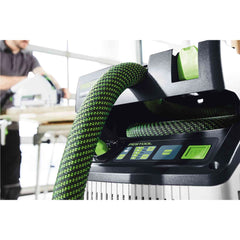 Festool Anti-Static Hose, 36mm x 7m (204926)