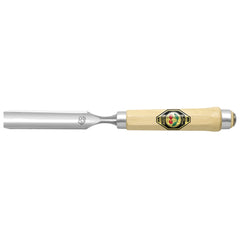 Two Cherries - Back Bevel Gouge Octagon Handle 10MM