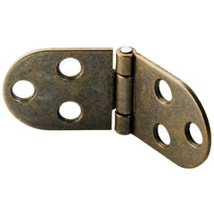 Solid Brass Sewing Machine Hinge