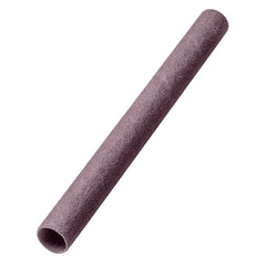 80-Grit Sanding Sleeves for Oscillating Spindle Sander, 1/2'' Dia. x 6''L, 3-Pack