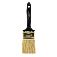Wooster 1'' Yachtsman Flat Paint Brush