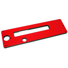 Oliver Pre-Cut Dado Table Insert for 10'' Table Saw Model 10040