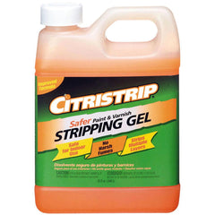 Citristrip Paint & Varnish Stripping Gel - Quart