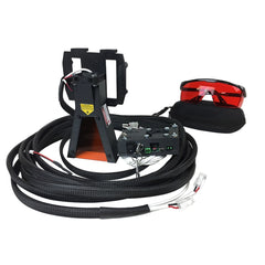 Axiom 4.2W CNC Laser Kit by JTech