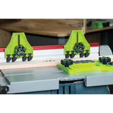 BOW FencePRO FP4 Fence-Mounted Featherboards, 2-Pack