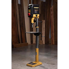 Powermatic Variable-Speed Floor-Standing Drill Press 2815FS