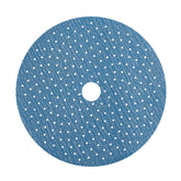 Norton ProSand 5'' Multi-Air Sanding Discs, 10-Pack, 60-Grit