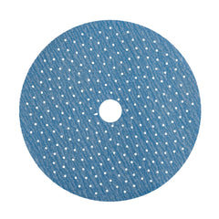 Norton ProSand 5'' Multi-Air Sanding Discs, 10-Pack, 60-Grit
