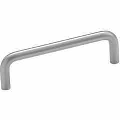 Satin Nickel Hardware Pull