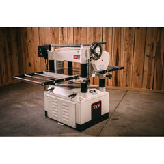 Jet Planer JWP-208-1, 3HP, 20'' Head