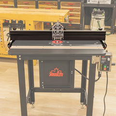 JessEm TA Fence for Router Tables