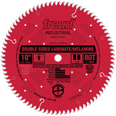 8" x 64T Freud Industrial Double Sided Laminate/Melamine Blade (LU97R008)