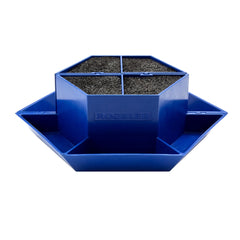Rockler Shop Block, Individual