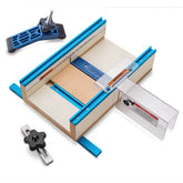 Rockler Table Saw Small Parts Sled