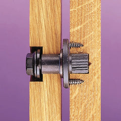 Rockler Pivot Hinges (Pair)