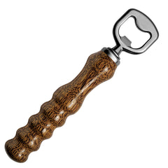 Rockler Pewter Bottle Opener Turning Kit