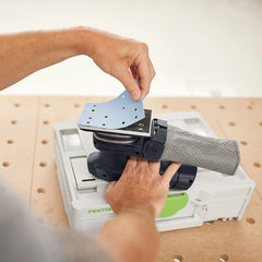 Festool Granat Abrasives Systainer3 for 80x133 (578194)