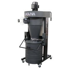 Laguna Tools Cyclone Dust Collector D|Flux:3