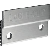 2'' Z-Clips - Pack of 10 Sets