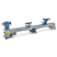 Bed Extension for Rockler VS 12-24 Variable Speed Midi Lathe