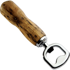 Rockler Chrome Bottle Opener Turning Kit