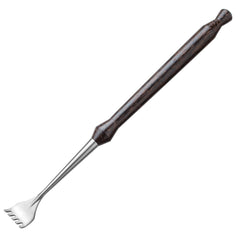 Rockler Stainless Steel Back Scratcher Turning Kit
