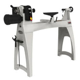 Jet Electronic Variable Speed Wood Lathe JWL-1640EVS, 16'' x 40''
