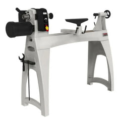 Jet Electronic Variable Speed Wood Lathe JWL-1640EVS, 16'' x 40''