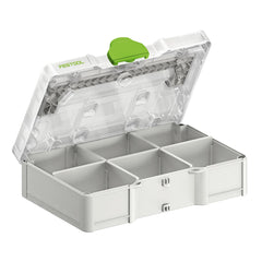 Festool Systainer3 SYS3 S 76 TRA (577817)