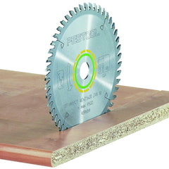 12-Tooth Standard Rip Blade for Festool TS 55 Plunge Cut Saw (496305)