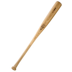 Ash Rough Turning Blank - Baseball Bat Blank: Nominal = 2-3/4"+ D by 37" L