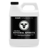 RMP Finishes Odorless Mineral Spirits, 32 oz.