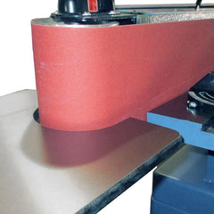 Oliver Non-Oscillating Edge Sander, 6'' x 89'' (6305)