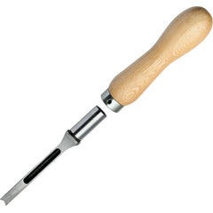 Mortise Chisel Handle