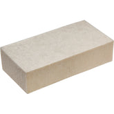 Felt Block 1" X 2" X 4"