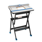 Rockler Router Table Fence