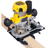 M-Power MHLF Mortising Attachment for CRB7 Router Base