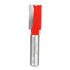 Freud 08-124 3/8" Dia. Double Flute Straight Bit with 3/8" Shank